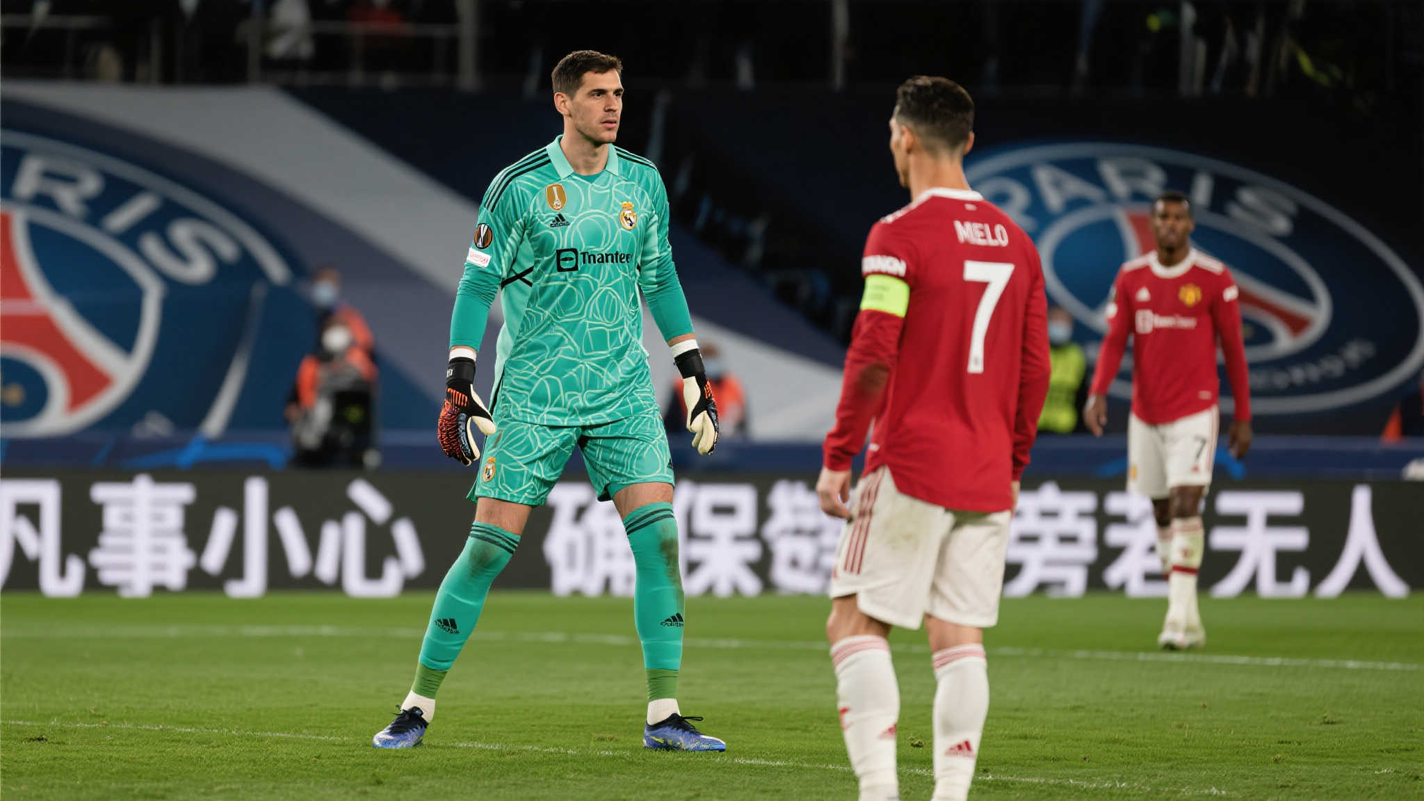 库尔图瓦：期待与皇马续约；盛赞赫伊森聪明才俊