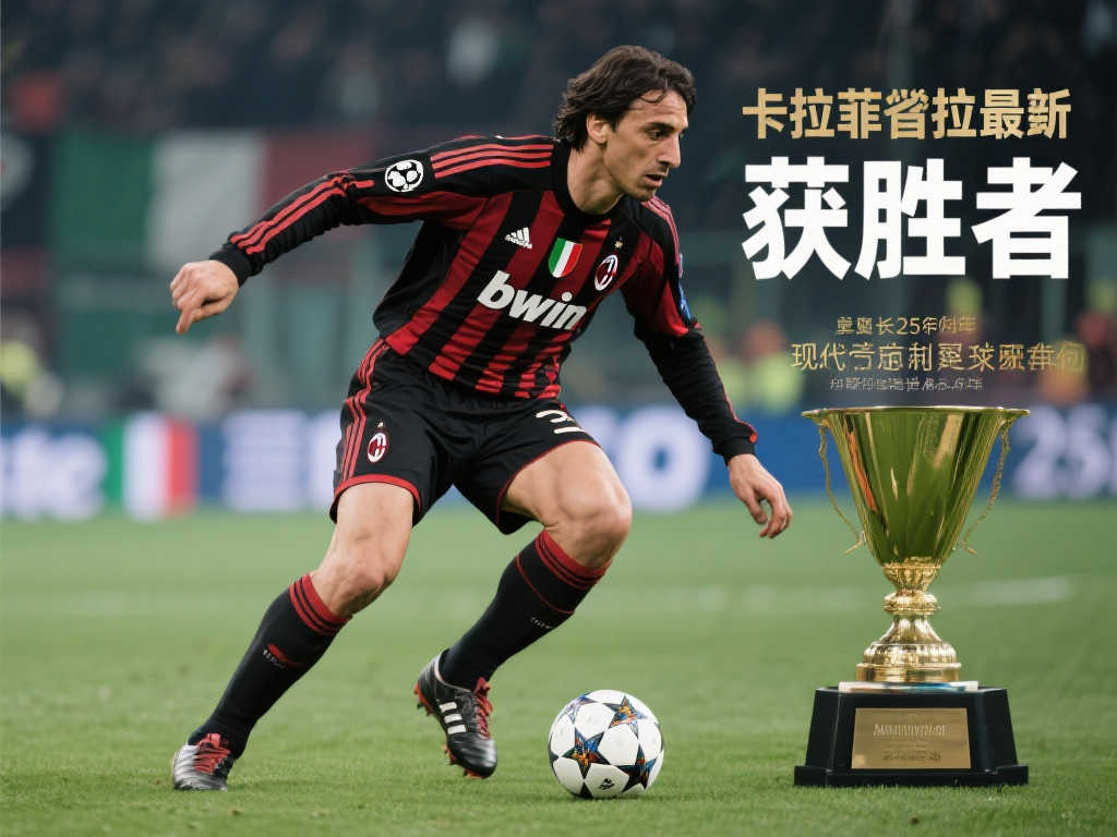 卡拉菲奥里评点意大利足球传奇，谁是终极赢家？
