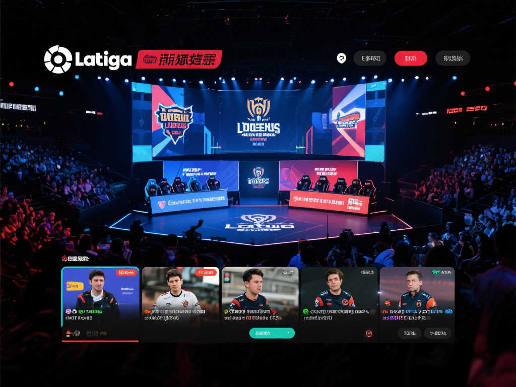 阿斯：西甲打造国家德比转播新体验，媲美游戏直播的沉浸式盛宴