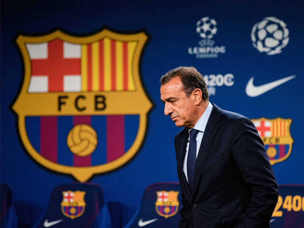 拉波尔塔中东之行:寻求4000万欧元资金解困 拉波尔塔中东之行:寻求4000万欧元资金解困