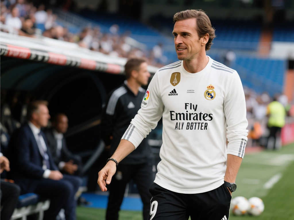 记者:阿隆索成为皇马新主帅热门人选,未来可期 记者:阿隆索成为皇马新主帅热门人选,未来可期