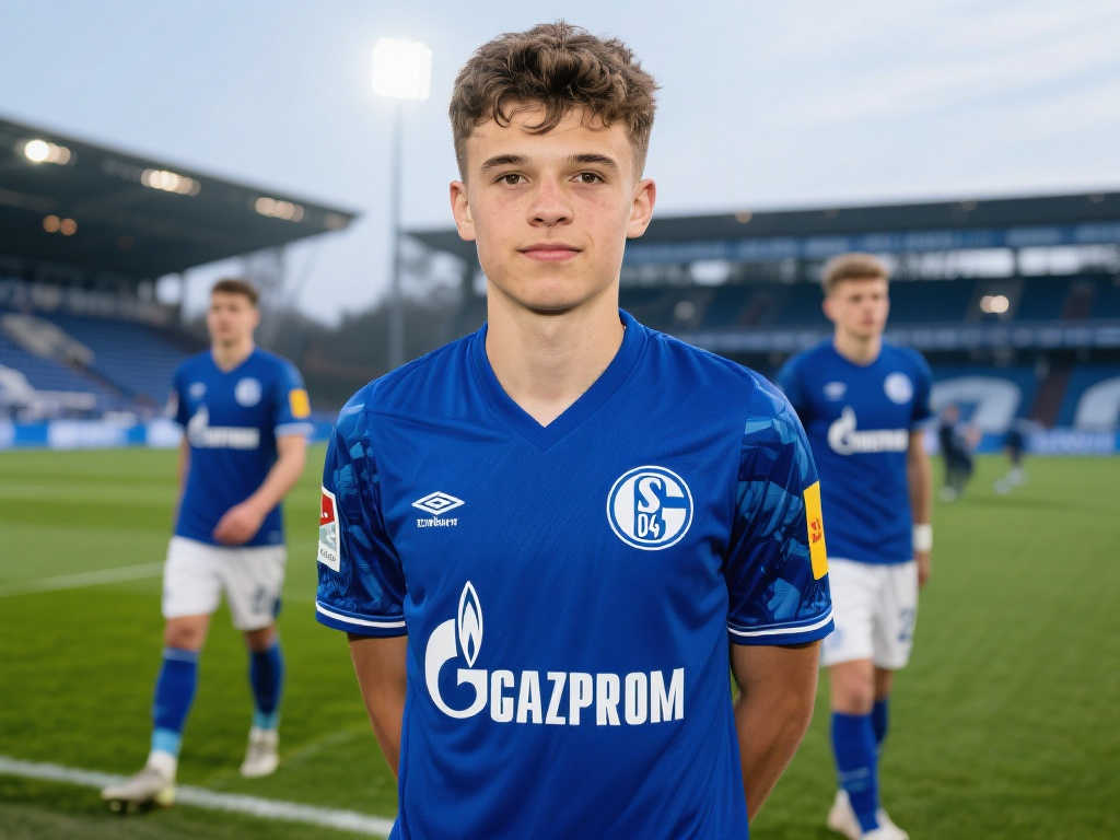 沙尔克04深陷1.65亿欧元债务危机,降级德丙或面临消亡 沙尔克04深陷1.65亿欧元债务危机,降级德丙或面临消亡