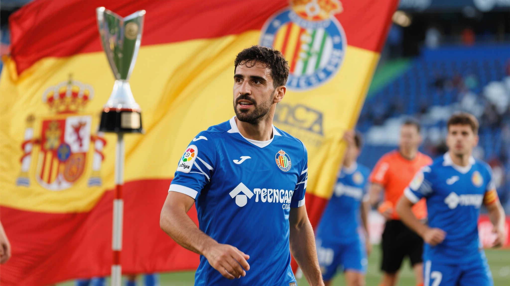 卡索拉:夺冠无数,助皇家奥维耶多重返西甲才最令我动容 卡索拉:夺冠无数,助皇家奥维耶多重返西甲才最令我动容